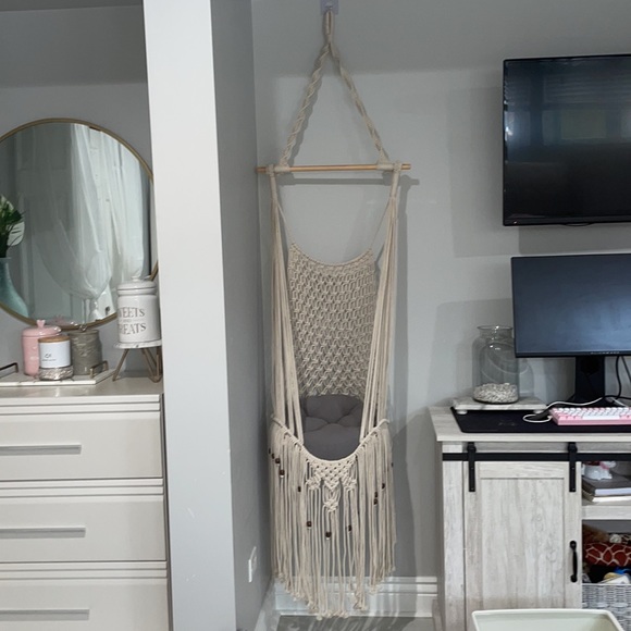 Cat swing - Picture 2 of 4